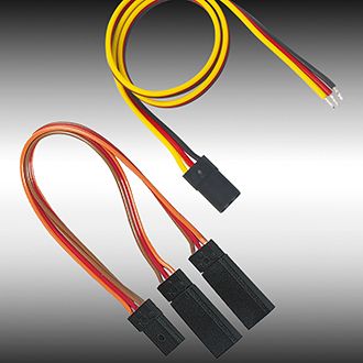 Servo Cables