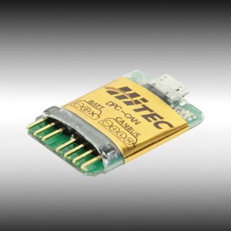 Accessoires pour servos industriels