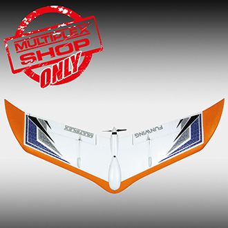 Flying Wings