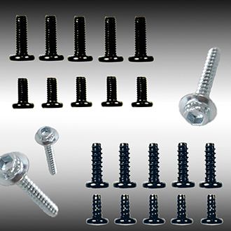 Servo Screws