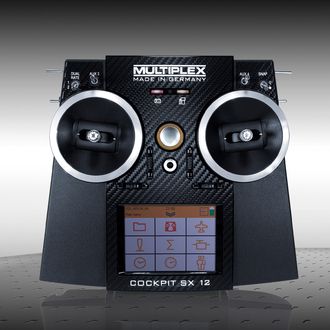 COCKPIT SX
