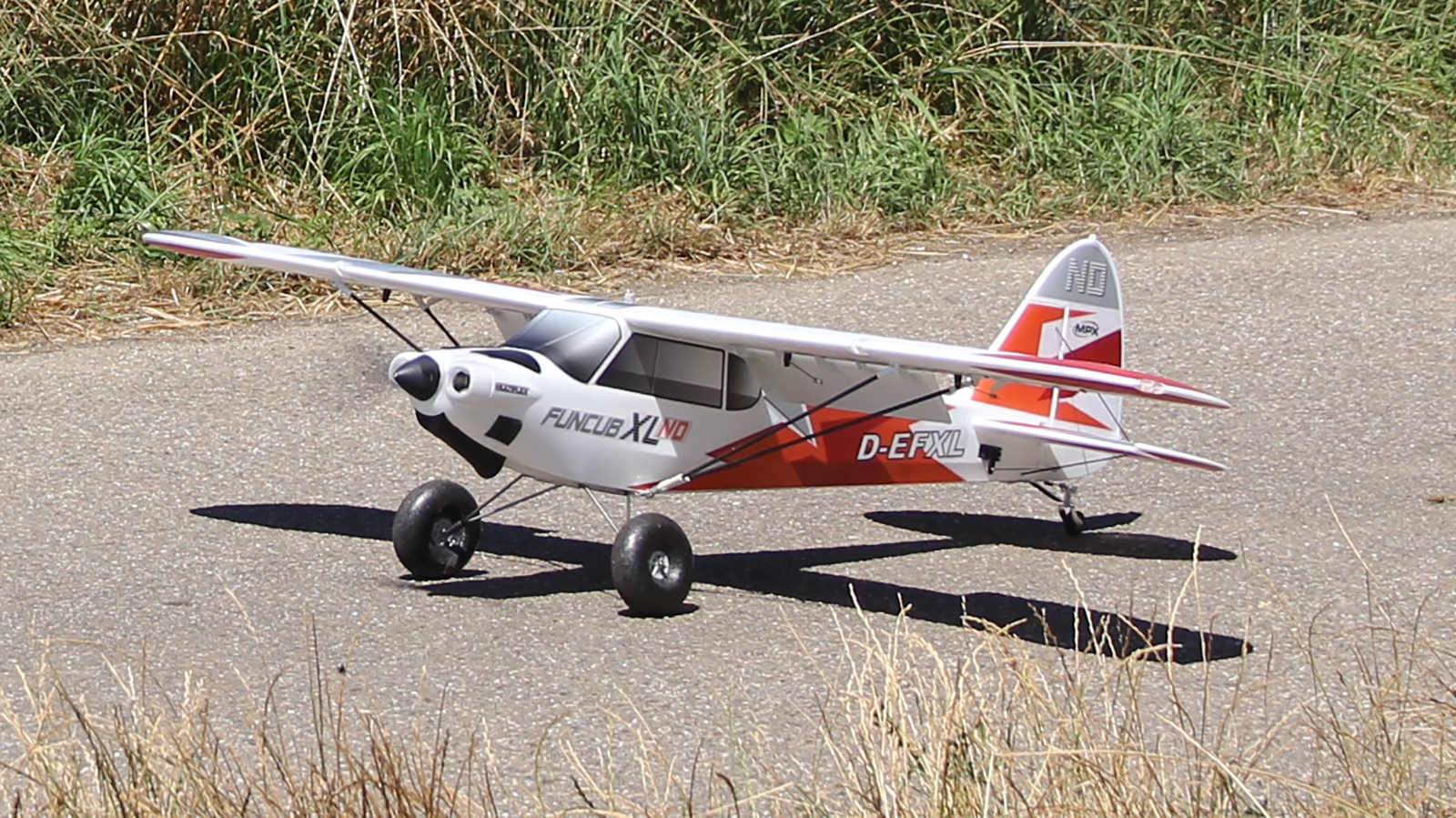 Quad Abdeckplane/Faltgarage Gr. XL - 51,44 EUR