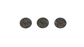 119307-servogetriebe-set-hitec-55014-01