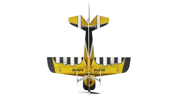 Kit Challenger Indoor Edition | HITEC EUROPE / MULTIPLEX
