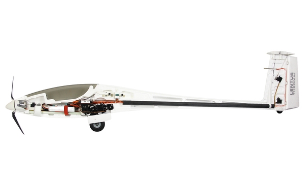 RR Lentus | HITEC EUROPE / MULTIPLEX