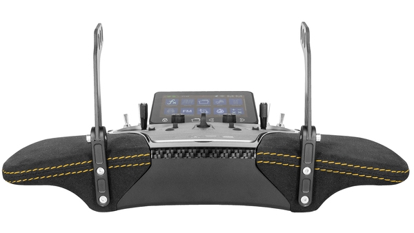 1-01778 CORE M-Link Pultsender titan Mode1 Set m.RX-9-DR | Multiplex ...