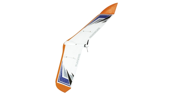 1-01848 BK+ FunWing | Multiplex | HITEC EUROPE / MULTIPLEX