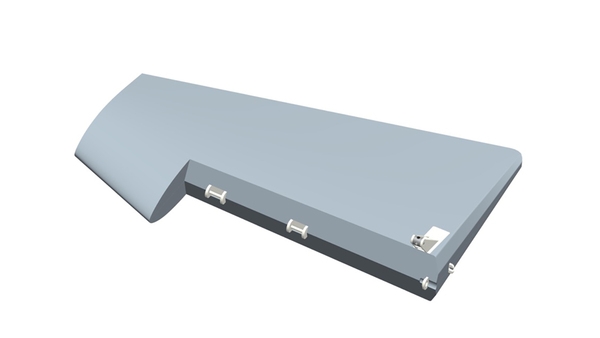 Rudder Extra 330LX | HITEC EUROPE / MULTIPLEX