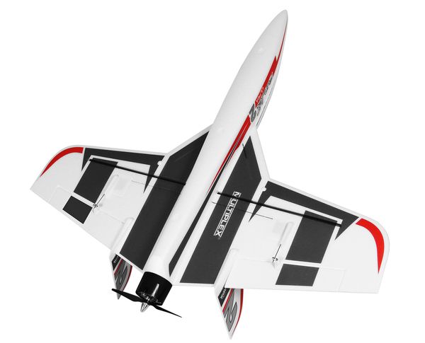 Kit FunJet ULTRA 2 (made by MPX) | HITEC EUROPE / MULTIPLEX