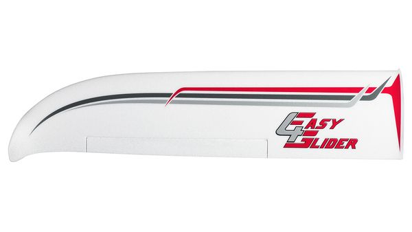 KIT EasyGlider 4 (made by MPX) HITEC EUROPE / MULTIPLEX