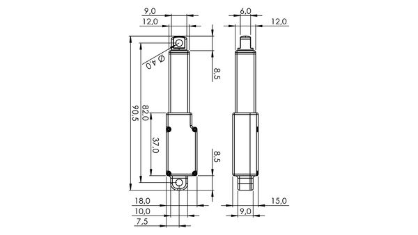 technische_zeichnung_servo_hls12-rs485-30380
