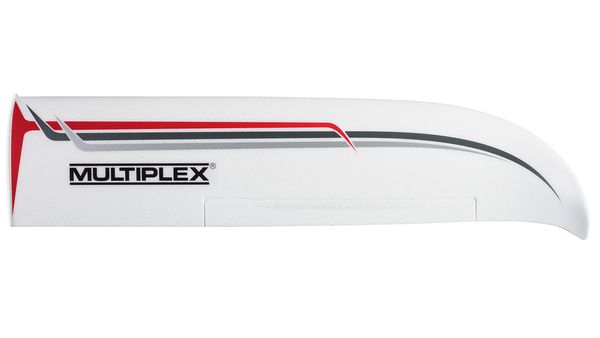 KIT EasyGlider 4 (made by MPX) HITEC EUROPE / MULTIPLEX